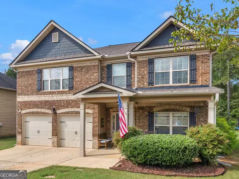346 M J Mccarthy Way, Hampton, GA 30228 photo 4