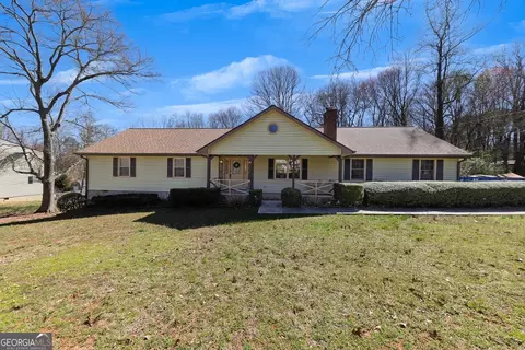 133 Hickory Trl, Cumming, GA 30040