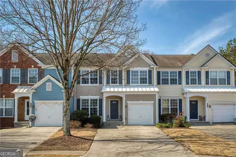 2878 Commonwealth Cir, Milton, GA 30004