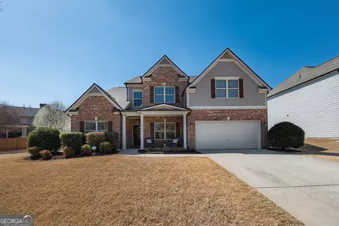 5035 Lloyd Ln, Cumming, GA 30040
