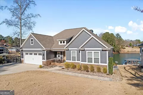 1278 Heritage Dr, Villa Rica, GA 30180