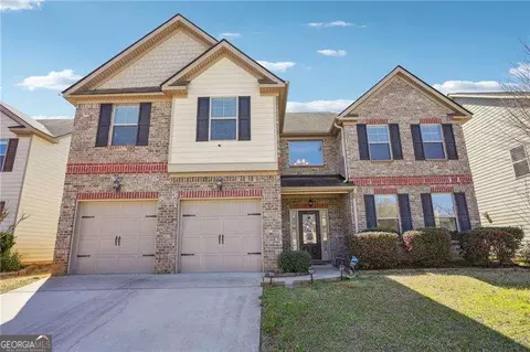 416 Culloden Moor Dr, Mcdonough, GA 30253