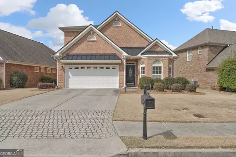 932 Town Square Ct, Lawrenceville, GA 30046