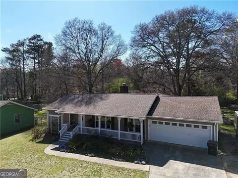1312 Jordan Rd, Powder Springs, GA 30127