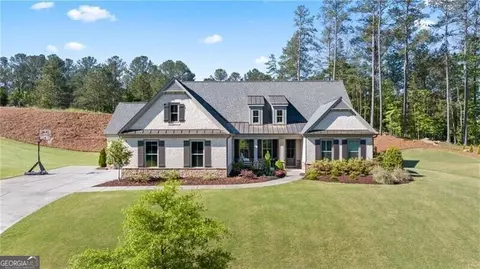 1160 Carl Sanders Dr, Acworth, GA 30101
