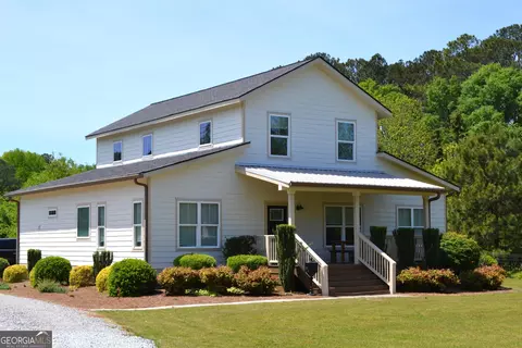 3650 Colham Ferry Rd, Watkinsville, GA 30677