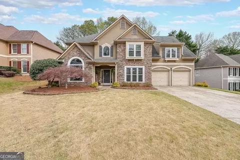 4118 Kentmere Main NW, Kennesaw, GA 30144