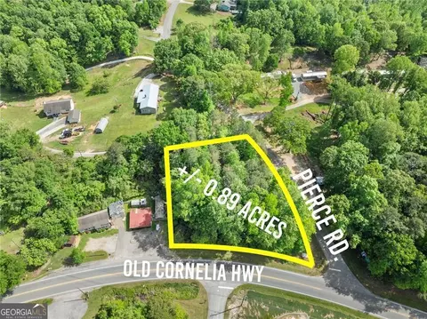 2705 Pierce Rd, Gainesville, GA 30507