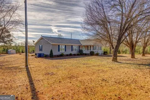 5455 Harrison Davisboro Rd, Davisboro, GA 31018