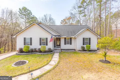 321 Castleview Dr, Ringgold, GA 30736