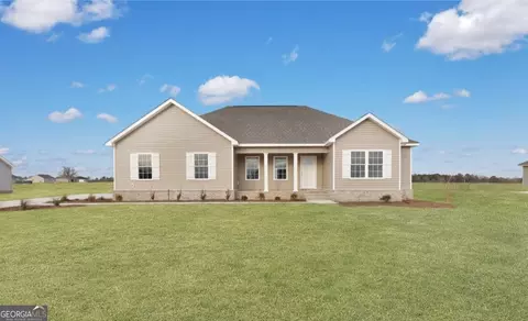 lot8 B Salem Church Rd, Metter, GA 30439