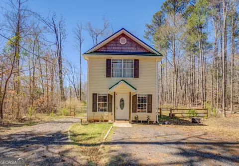 140 Southern Shores Rd, Jackson, GA 30233