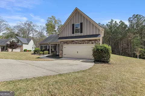 2871 Shadowstone Way, Winder, GA 30680 photo 3