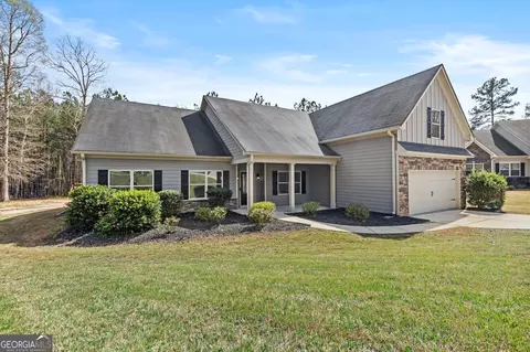 2871 Shadowstone Way, Winder, GA 30680 photo 2