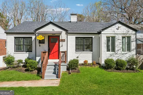 1683 Emerald Ave SW, Atlanta, GA 30310