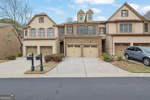 1632 Caswell Pkwy #8, Marietta, GA 30060
