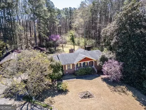 1849 Panola Rd, Stone Mountain, GA 30088