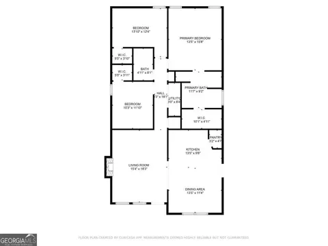 140 Double D Rd, Temple, GA 30179 photo 4