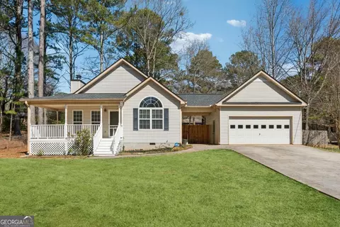 140 Double D Rd, Temple, GA 30179 photo 2