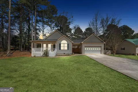 140 Double D Rd, Temple, GA 30179