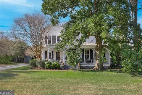 101 W Wise St, Trenton, SC 29847