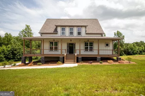 83 Hunts Ridge Dr, Cleveland, GA 30528