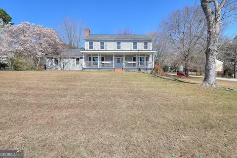 Undisclosed, Snellville, GA 30078