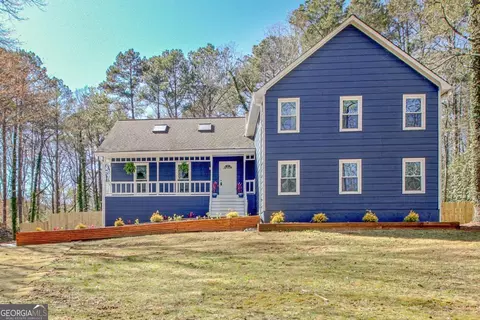 130 Wills Way, Fayetteville, GA 30214