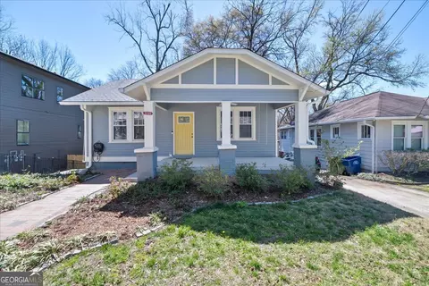 1095 Boulevard Dr SE, Atlanta, GA 30317