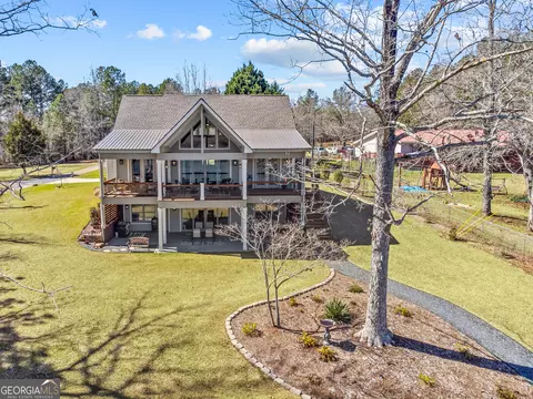 256 Quesenberry Dr, Eatonton, GA 31024