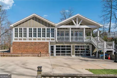 13360 Freemanville Rd, Milton, GA 30004