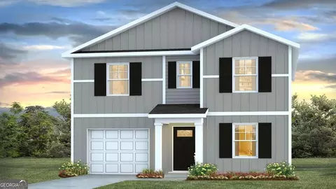 117 Red Admiral Ln, Savannah, GA 31419