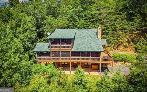 168 Mountain Lookout #212, Morganton, GA 30560