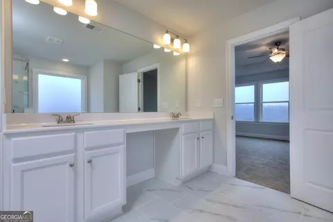 2244 Fox Creek Dr #LOT 50, Haddock, GA 31033 photo 8