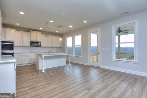 2244 Fox Creek Dr #LOT 50, Haddock, GA 31033 photo 4