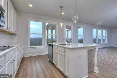 2244 Fox Creek Dr #LOT 50, Haddock, GA 31033 photo 5