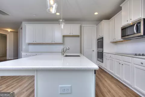 2244 Fox Creek Dr #LOT 50, Haddock, GA 31033 photo 6