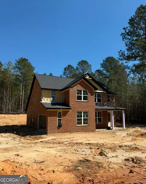 2244 Fox Creek Dr #LOT 50, Haddock, GA 31033