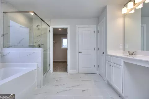 2244 Fox Creek Dr #LOT 50, Haddock, GA 31033 photo 7