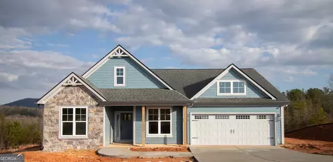 230 Hunts Ridge Dr, Cleveland, GA 30528