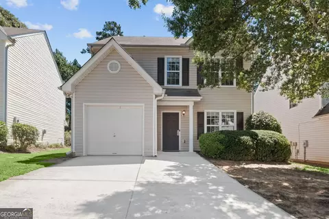 162 Springbottom Dr, Lawrenceville, GA 30046