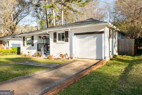 2886 Salmon Ave SE, Atlanta, GA 30317