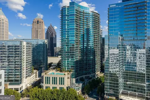 1080 Peachtree St NE #1909, Atlanta, GA 30309