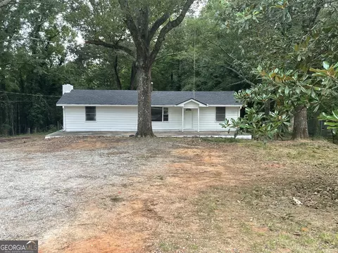 9075 Clark Rd, Fairburn, GA 30213