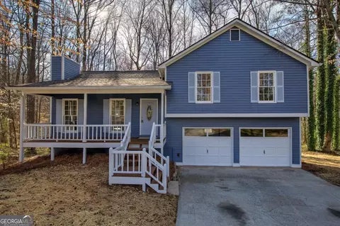 63 Colette Ct, Douglasville, GA 30134