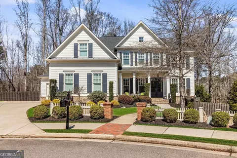 3845 Williams Point Dr, Cumming, GA 30028