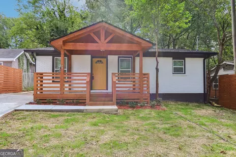 2910 3rd Ave SW, Atlanta, GA 30315