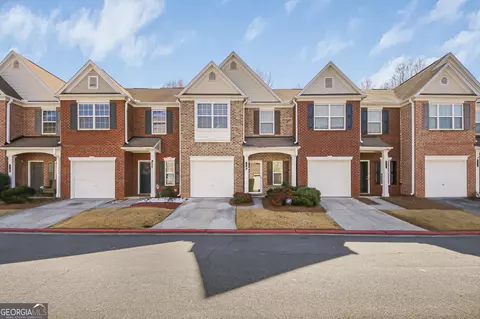 2411 Heritage Park Cir NW #14, Kennesaw, GA 30144