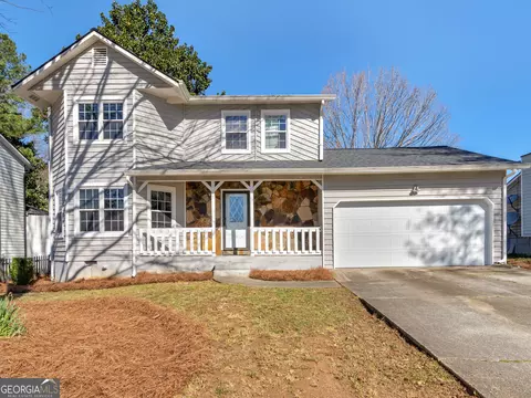 5595 Wylmoor NW, Norcross, GA 30093