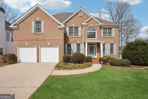 6934 Glen Cove Ln, Stone Mountain, GA 30087